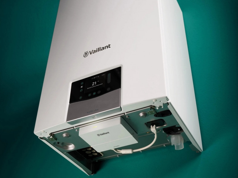 Vaillant kazán ügyelet