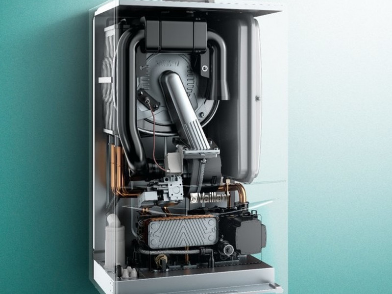 Vaillant kazán karbantartás 0-24