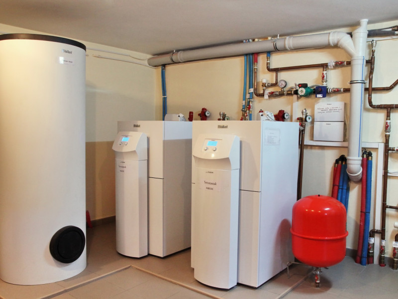 Vaillant kazán szerelő 0-24