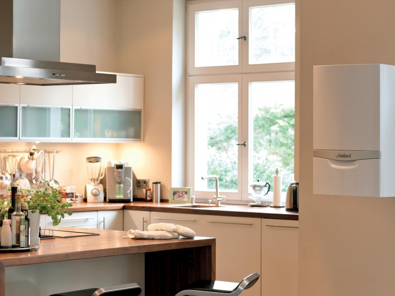 Vaillant kazán csere azonnal